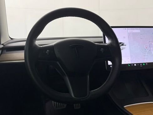 Used 2022 Tesla Model 3 Performance image 22