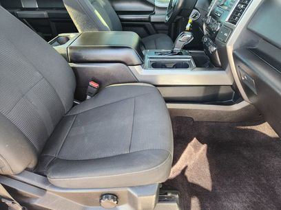 Used 2015 Ford F150 XLT w/ Equipment Group 301A Mid