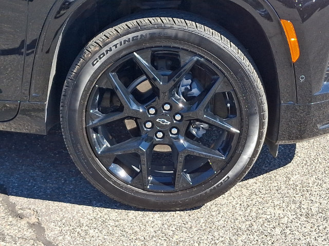 Used 2026 Chevrolet Traverse RS w/ LPO, Floor Liner Package AWD/4WD image 26