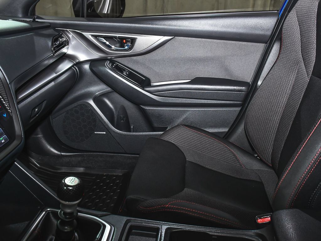 Used 2023 Subaru WRX Premium AWD/4WD image 41