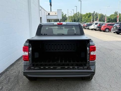 Used 2023 Ford Maverick XLT w/ Equipment Group 300A Standard AWD/4WD image 8