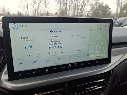 Certified 2023 Ford Escape Active w/ Tech Pack #2 image 21