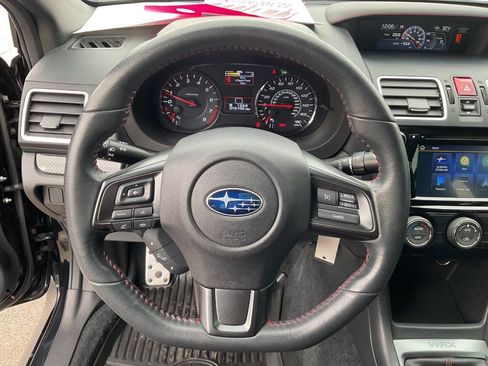Used 2020 Subaru WRX image 17