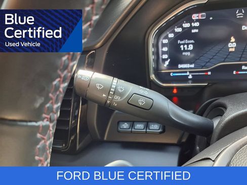 Used 2025 GMC Sierra 1500 AT4X AWD/4WD image 21