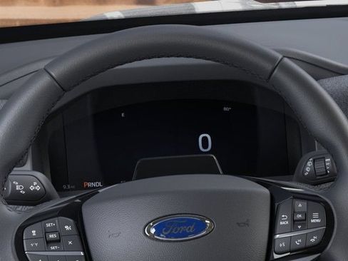New 2026 Ford Explorer Platinum w/ LUX Leather Package AWD/4WD image 13