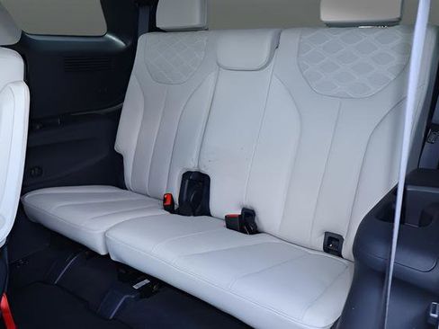 Used 2022 Hyundai Palisade Calligraphy FWD image 18