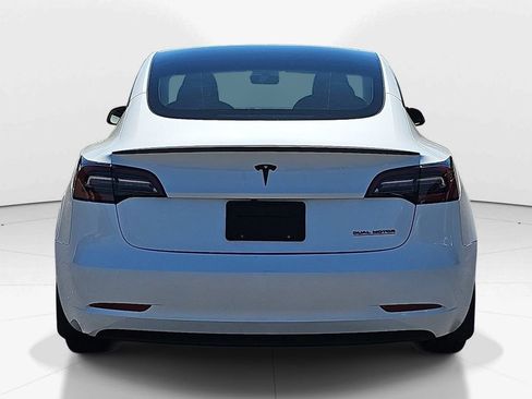 Used 2023 Tesla Model 3 Performance AWD/4WD image 7