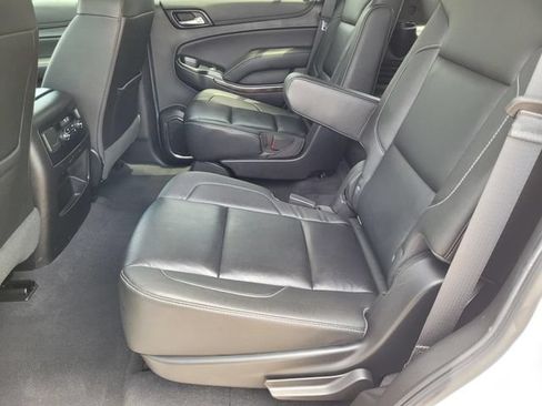 Used 2019 Chevrolet Tahoe LT w/ Luxury Package AWD/4WD image 26