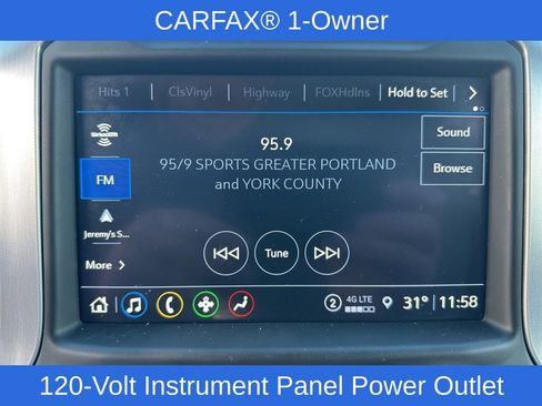 Used 2022 GMC Sierra 1500 SLT w/ SLT Premium Package image 24