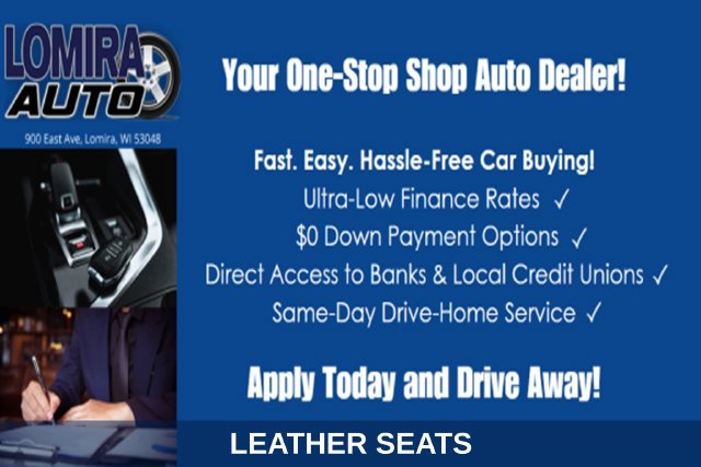 Used 2024 GMC Yukon XL Denali Ultimate AWD/4WD image 28