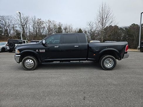 Used 2016 RAM 3500 Laramie image 4