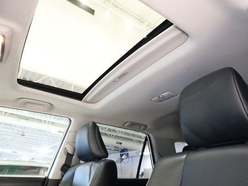 Used 2022 Toyota 4Runner Limited image 28