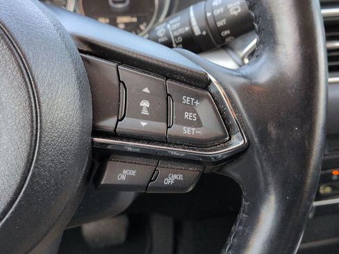 Used 2022 MAZDA CX-5 AWD 2.5 S image 13