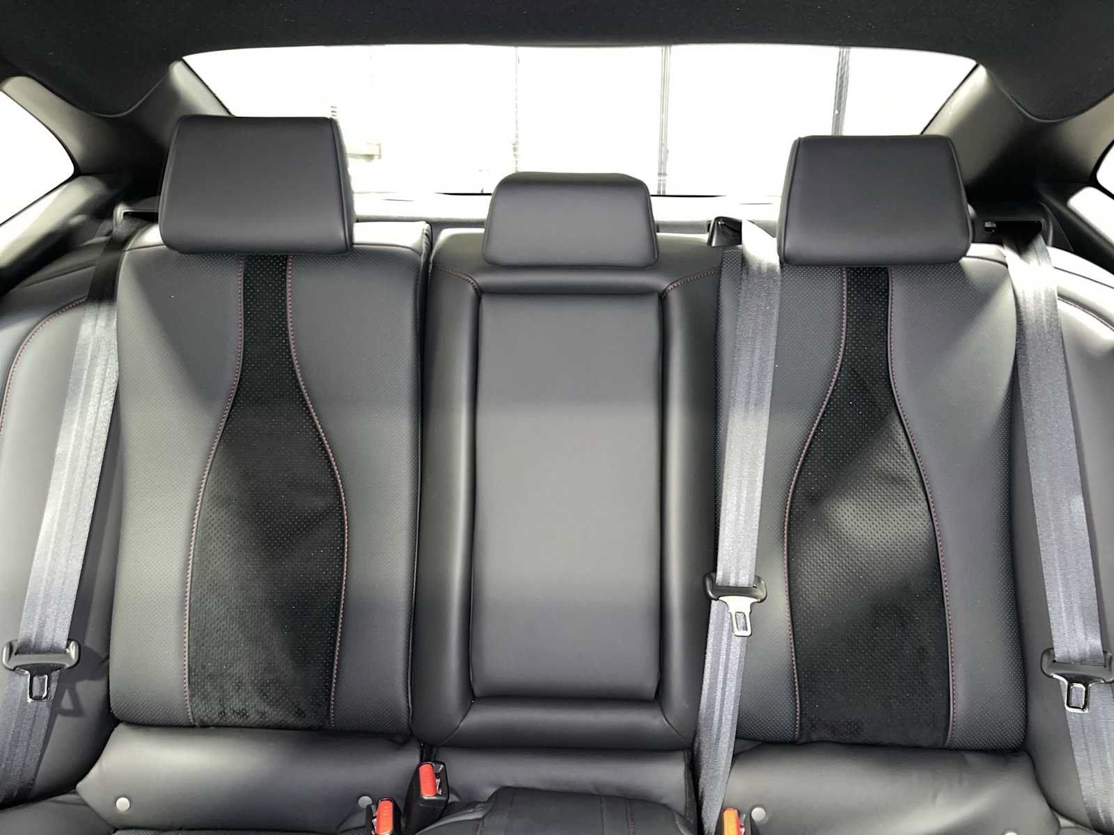 Used 2024 Acura TLX w/ A-SPEC Package AWD/4WD image 22