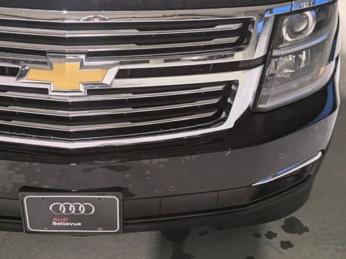 Used 2017 Chevrolet Tahoe Premier image 9