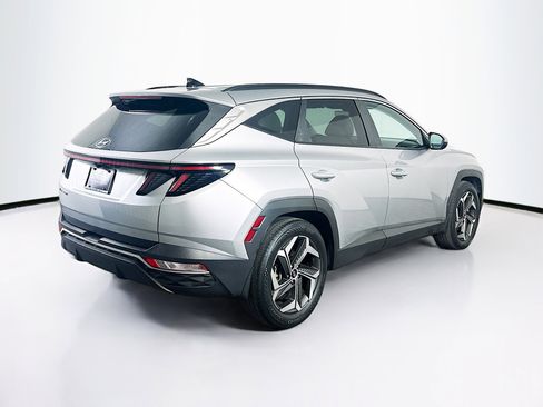 Used 2023 Hyundai Tucson SEL w/ Convenience Package image 9