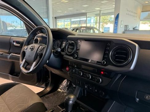 Used 2023 Toyota Tacoma TRD Off-Road AWD/4WD image 29