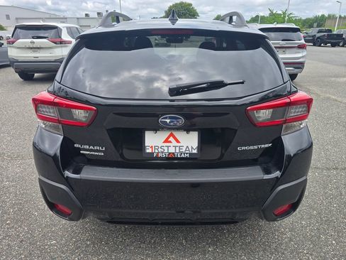 Used 2023 Subaru Crosstrek 2.5i Limited w/ Moonroof Package AWD/4WD image 6