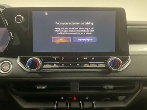 New 2026 Chevrolet Colorado LT w/ LT Convenience Package image 15