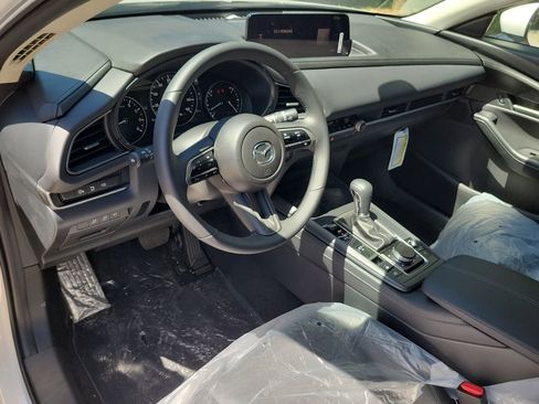New 2026 MAZDA CX-30 AWD 2.5 S image 15