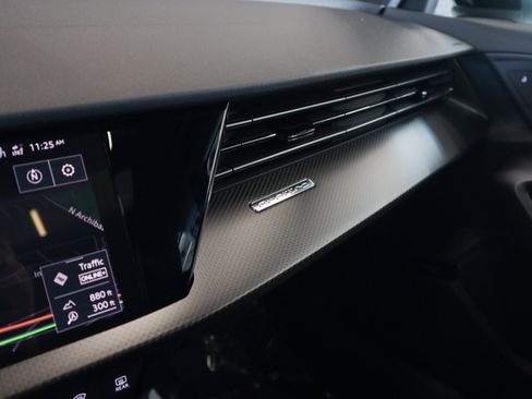 New 2026 Audi RS 3 image 28