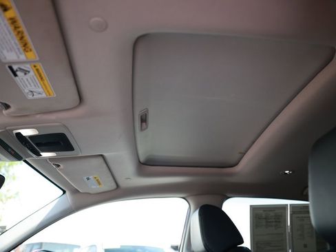 Used 2023 Honda HR-V EX-L image 34