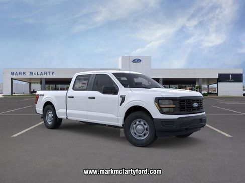 New 2026 Ford F150 XL image 7