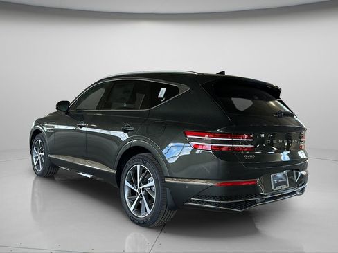 New 2026 Genesis GV80 2.5T Advanced AWD/4WD image 13