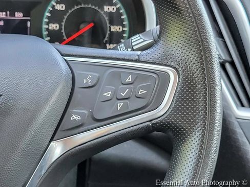 Used 2024 Chevrolet Malibu LS FWD image 15
