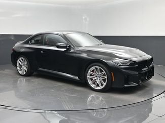 Used 2026 BMW M2 w/ Lighting Package RWD video 1