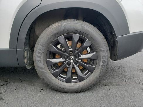 Certified 2024 MAZDA CX-50 AWD 2.5 S w/ Cargo Package image 27