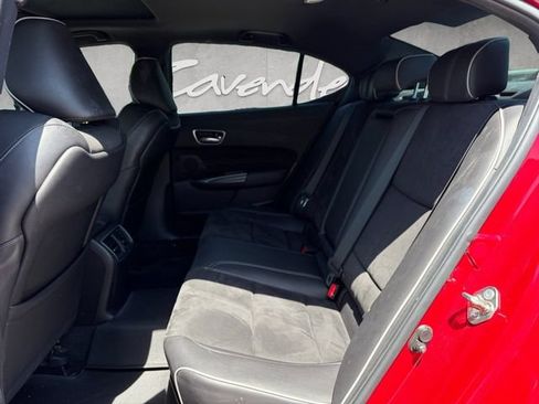 Used 2018 Acura TLX V6 w/ Technology & A-SPEC Pkg FWD image 22