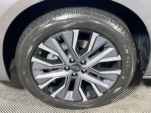 New 2026 Subaru Solterra Limited image 23