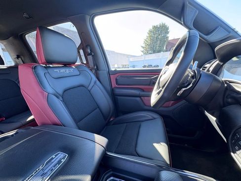 Used 2023 RAM 1500 TRX image 19