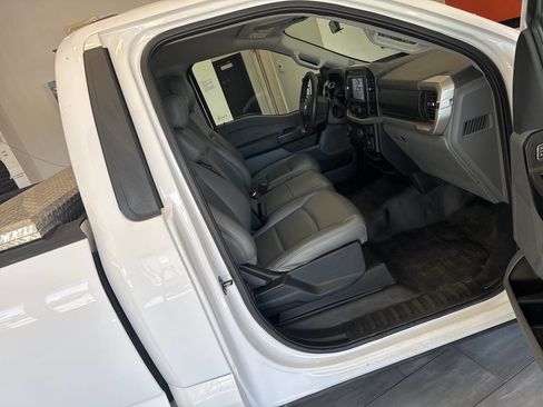 Used 2021 Ford F150 XL w/ Equipment Group 101A High AWD/4WD image 21