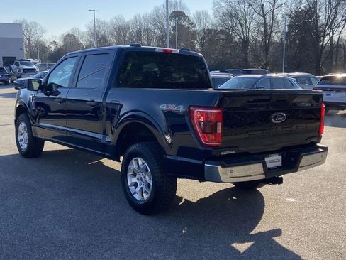 Used 2023 Ford F150 XLT image 5
