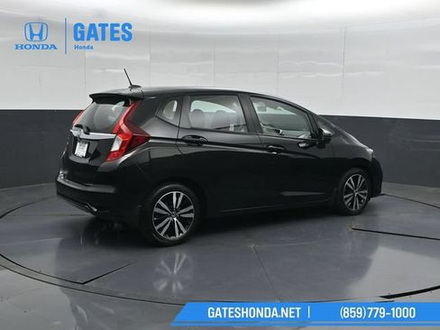 Used 2020 Honda Fit EX image 2