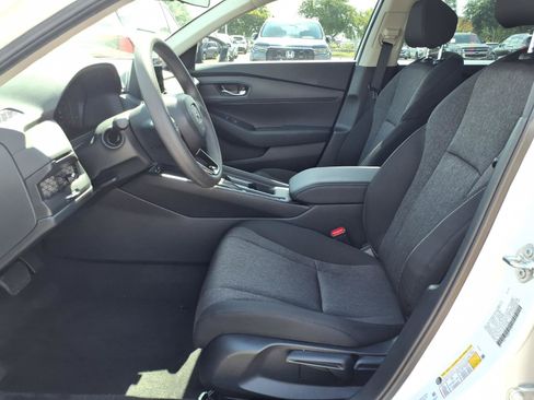 Used 2026 Honda Accord LX image 16