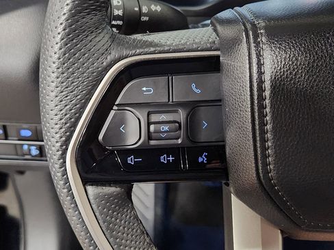 Used 2024 Toyota Sequoia Limited image 50