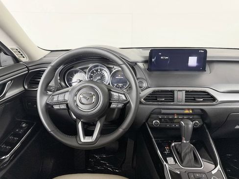 Used 2023 MAZDA CX-9 Touring AWD/4WD image 55