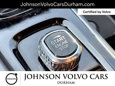 Certified 2024 Volvo XC60 B5 Ultimate AWD/4WD image 22