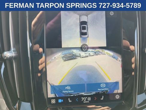 Certified 2024 Volvo S60 T8 Ultimate image 25