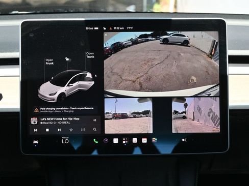 Used 2022 Tesla Model 3 RWD image 13