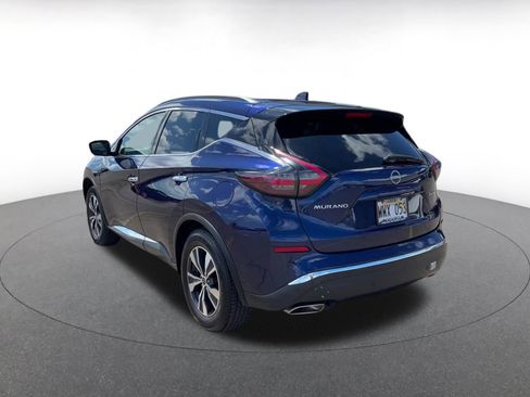 Used 2023 Nissan Murano SV image 11