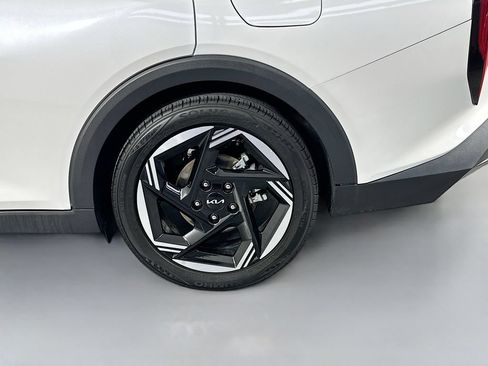 Used 2025 Kia K4 EX FWD image 32