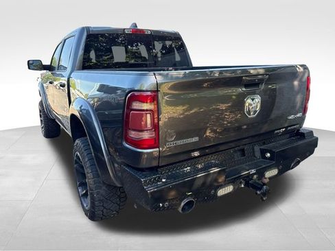 Used 2020 RAM 1500 Big Horn AWD/4WD image 5