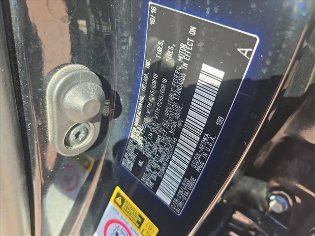 Used 2016 Toyota Highlander XLE FWD image 23
