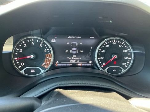 Used 2022 Jeep Renegade Latitude AWD/4WD image 20