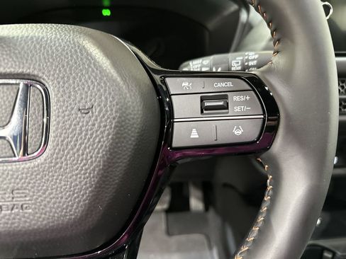 New 2026 Honda HR-V Sport image 31
