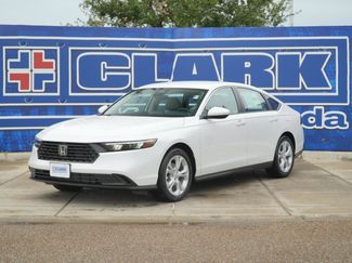 New 2026 Honda Accord LX video 1